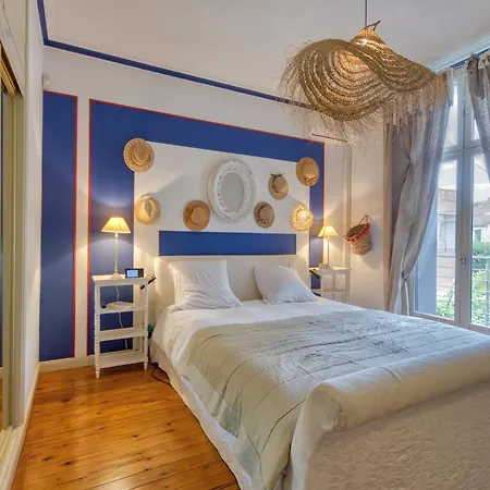 Fripouille - A 100 M De La * Royan