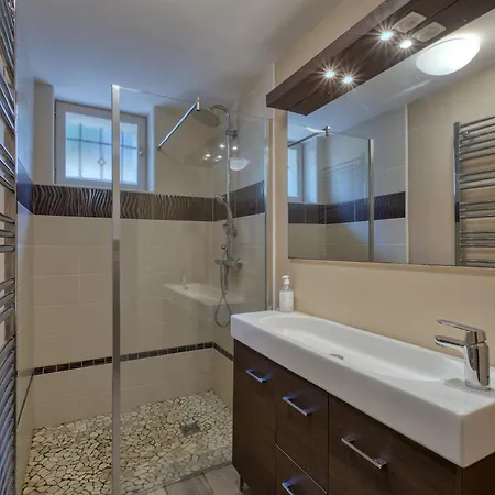 Fripouille - A 100 M De La Prázdninový dům Royan